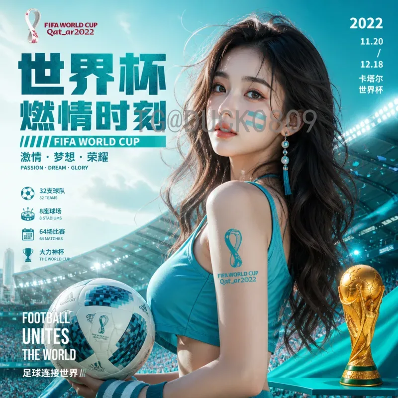 完整2026年世界杯球星名单阵容大揭秘：你心仪的球星在列吗？
